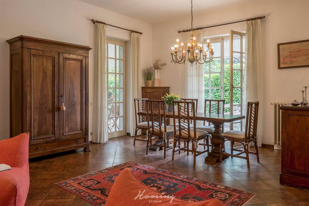 casa indipendente in vendita a Casatenovo