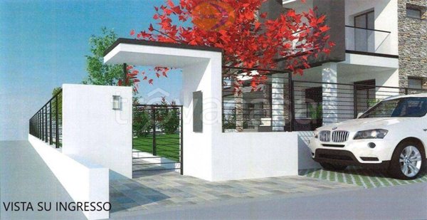 appartamento in vendita a Casatenovo