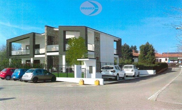 appartamento in vendita a Casatenovo