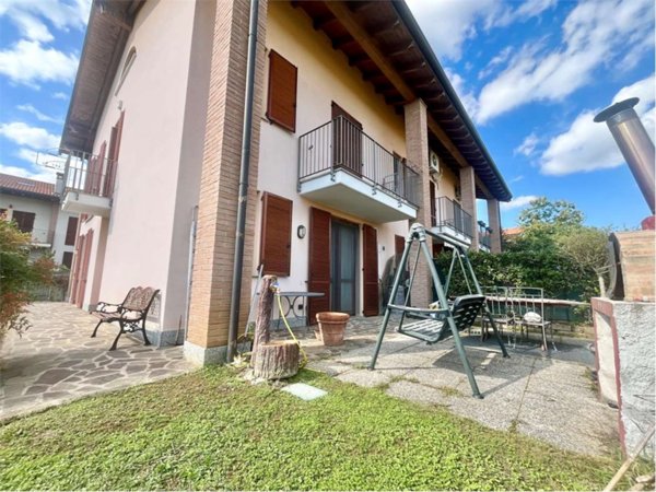 casa indipendente in vendita a Casatenovo in zona Galgiana
