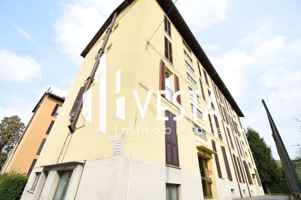 appartamento in vendita a Casatenovo