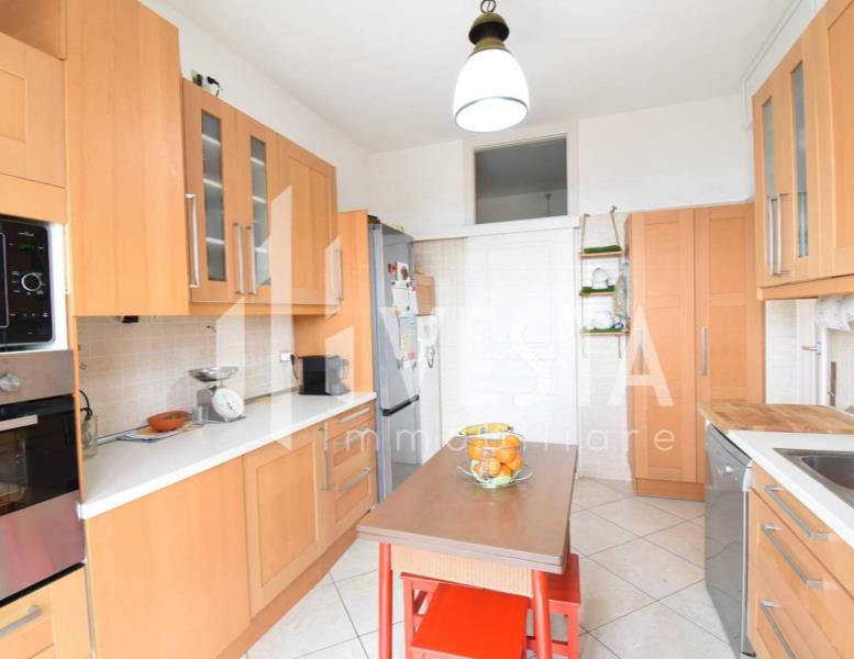 appartamento in vendita a Casatenovo