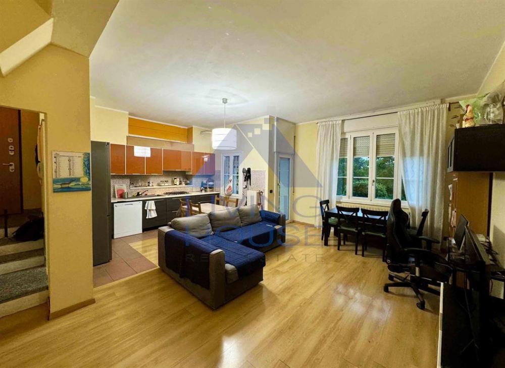 appartamento in vendita a Casatenovo