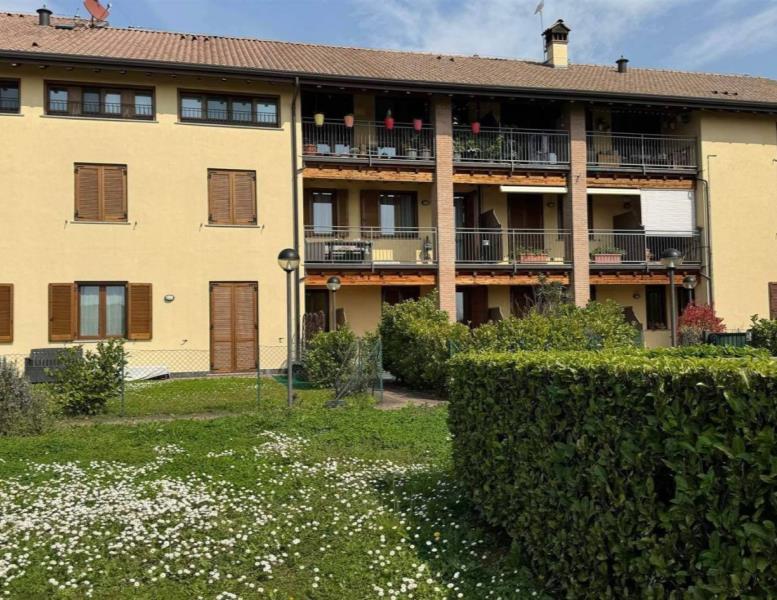 appartamento in vendita a Casatenovo in zona Galgiana