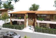 casa indipendente in vendita a Casatenovo in zona Campofiorenzo