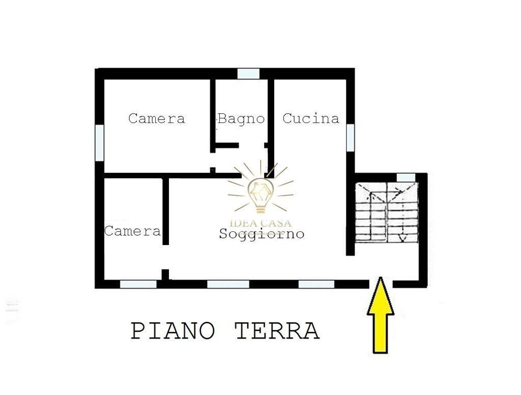 casa indipendente in vendita a Casatenovo