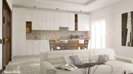 appartamento in vendita a Casatenovo