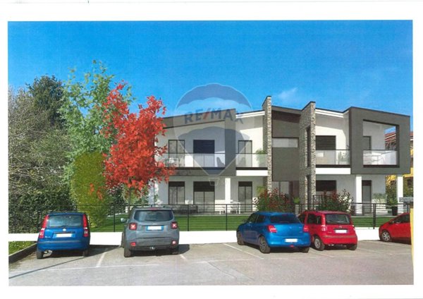 appartamento in vendita a Casatenovo