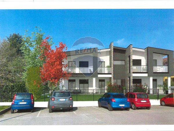 appartamento in vendita a Casatenovo