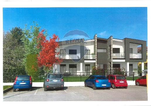 appartamento in vendita a Casatenovo