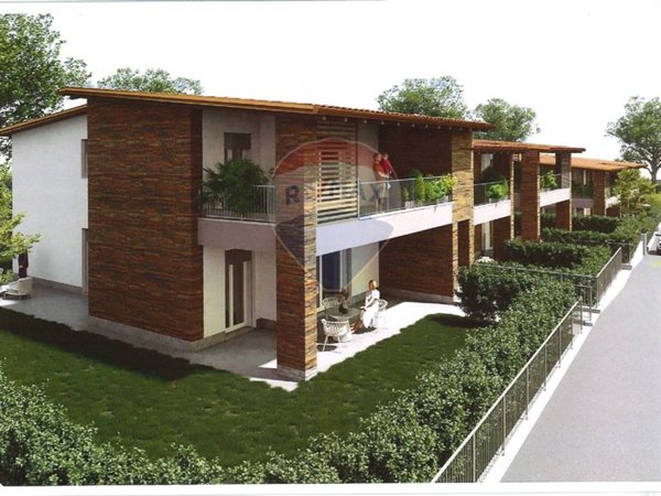 appartamento in vendita a Casatenovo in zona Campofiorenzo