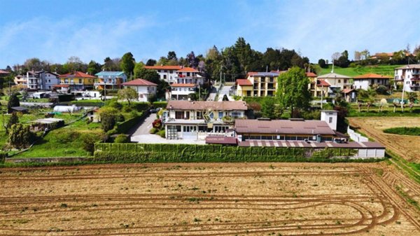appartamento in vendita a Casatenovo