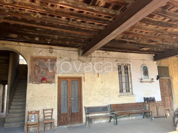 appartamento in vendita a Casatenovo