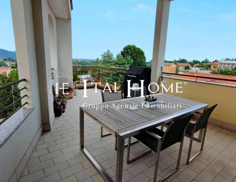 appartamento in vendita a Casatenovo