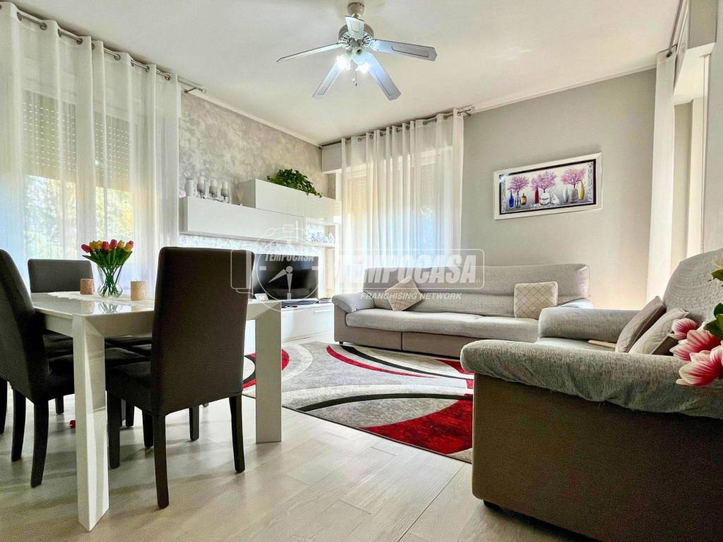 appartamento in vendita a Casatenovo