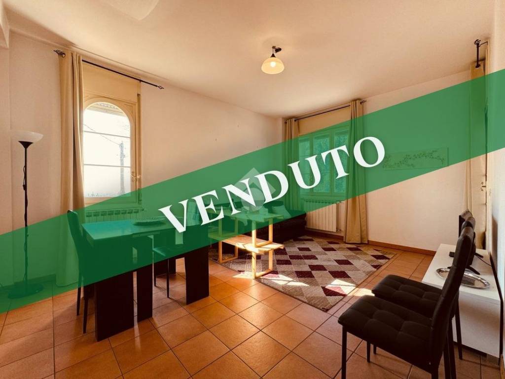 appartamento in vendita a Casatenovo