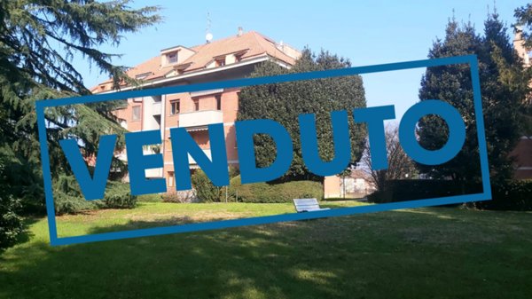 appartamento in vendita a Casatenovo