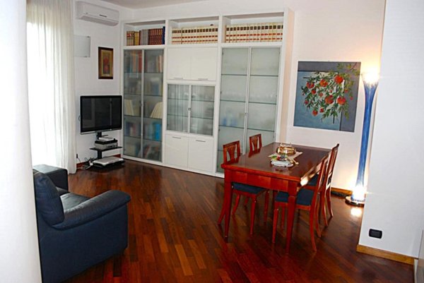 appartamento in vendita a Casatenovo