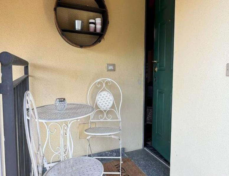 appartamento in vendita a Casatenovo