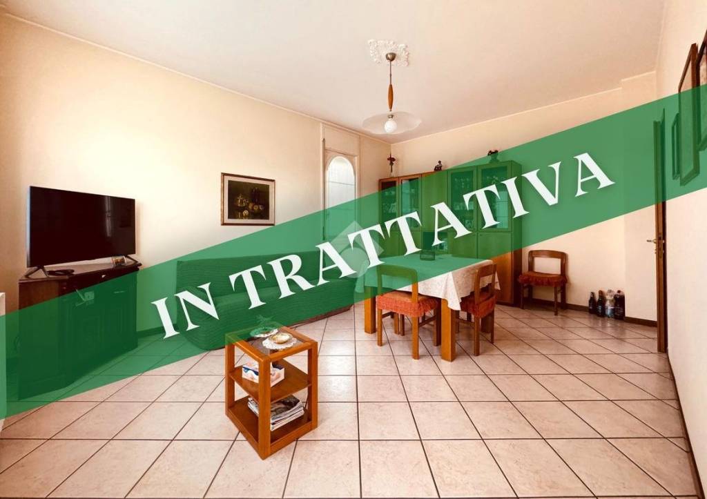 appartamento in vendita a Casatenovo
