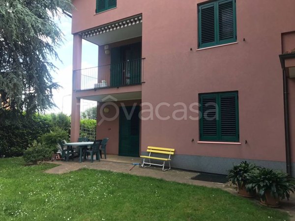 appartamento in vendita a Casatenovo
