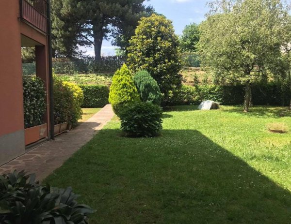 appartamento in vendita a Casatenovo