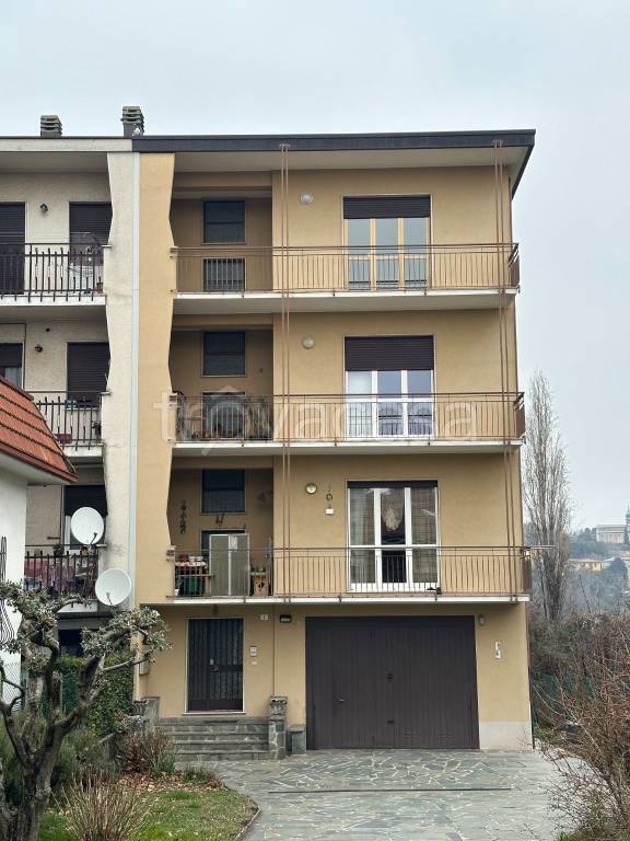 appartamento in vendita a Casatenovo