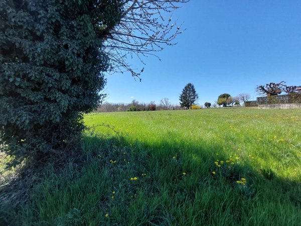 terreno agricolo in vendita a Casatenovo in zona Galgiana