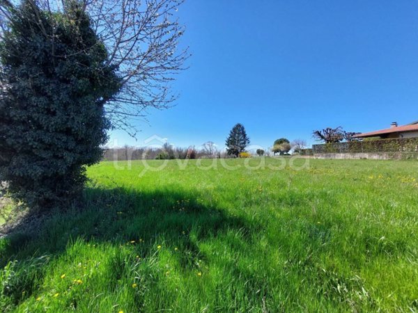 terreno edificabile in vendita a Casatenovo in zona Galgiana