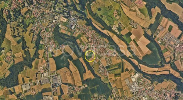 terreno edificabile in vendita a Casatenovo in zona Galgiana