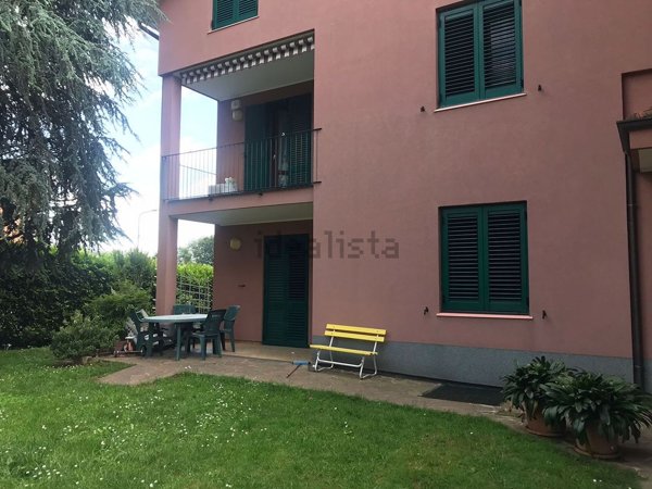 appartamento in vendita a Casatenovo