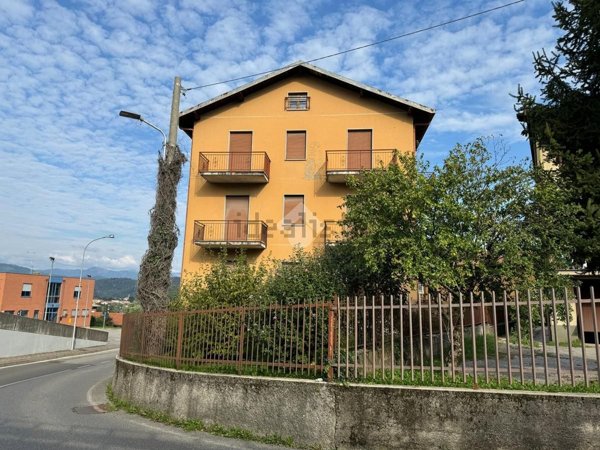 appartamento in vendita a Casatenovo