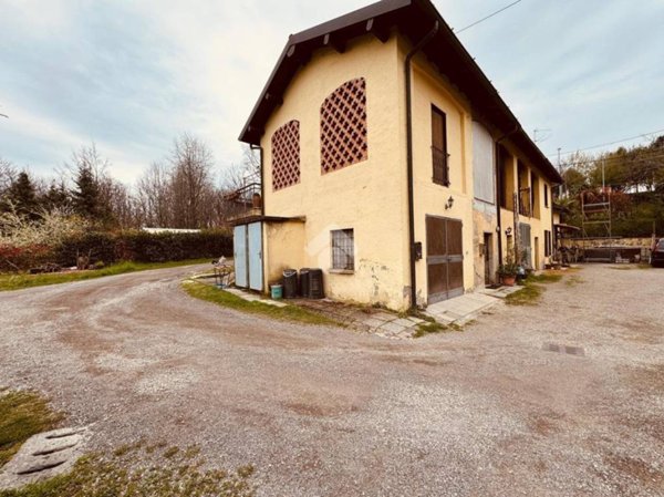 appartamento in vendita a Casatenovo