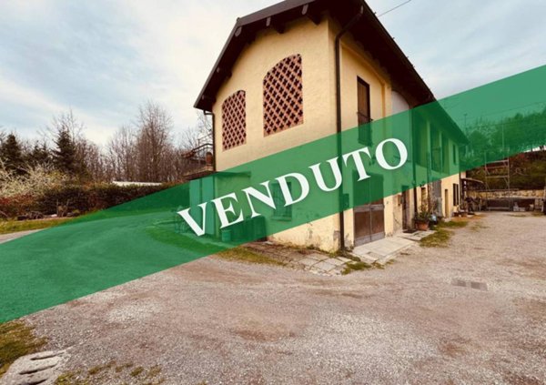 appartamento in vendita a Casatenovo