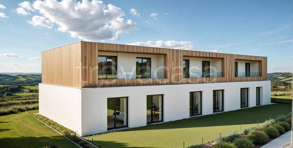 casa indipendente in vendita a Casatenovo