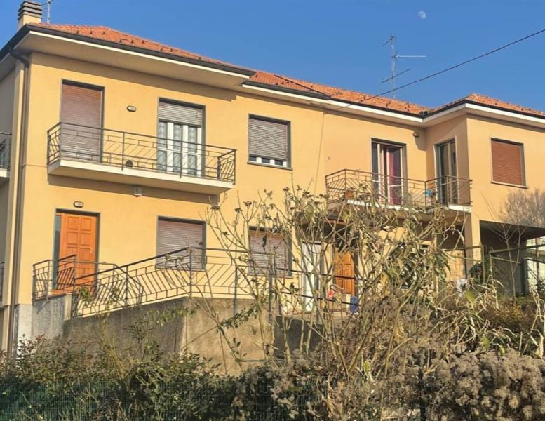 appartamento in vendita a Casatenovo