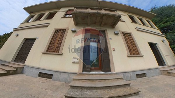 intera palazzina in vendita a Casatenovo