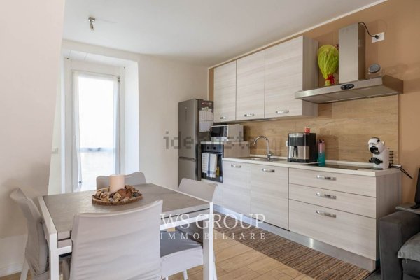 appartamento in vendita a Casatenovo in zona Rogoredo
