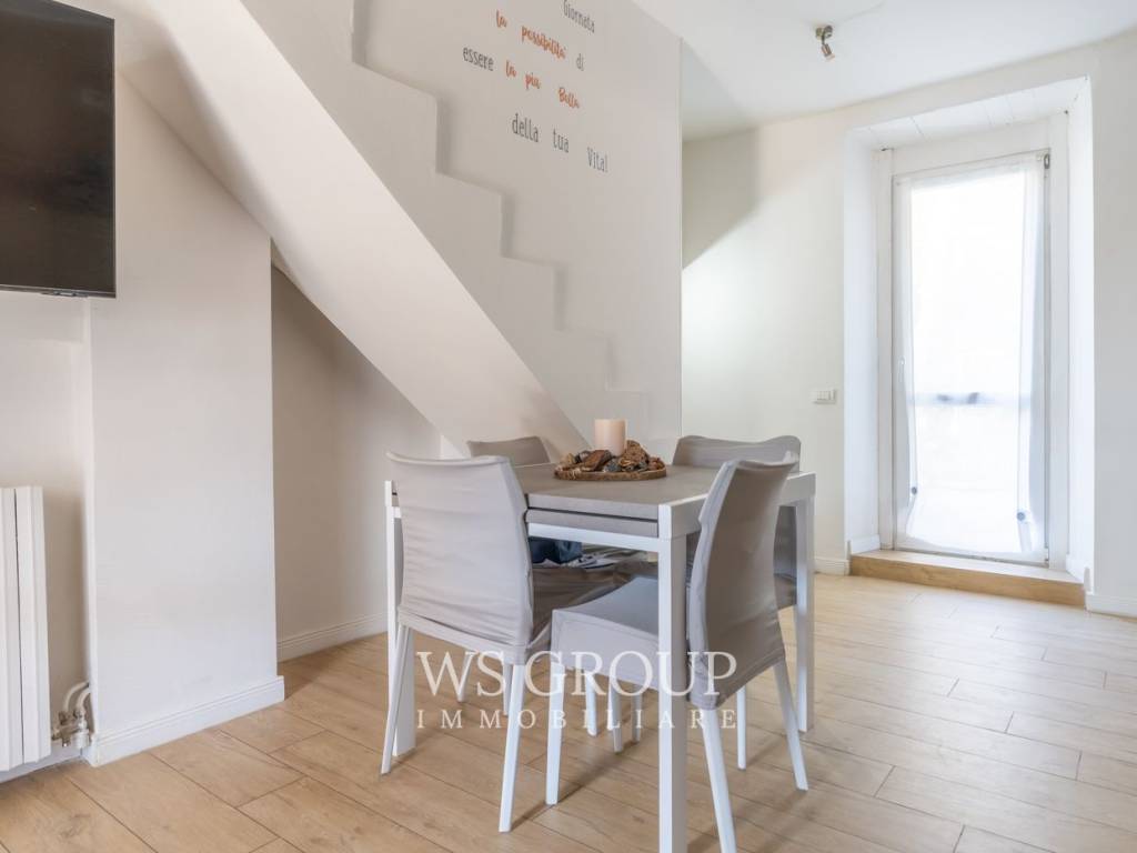 appartamento in vendita a Casatenovo in zona Rogoredo