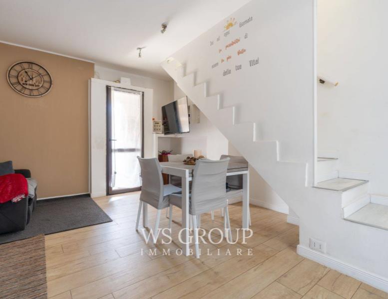 appartamento in vendita a Casatenovo in zona Rogoredo