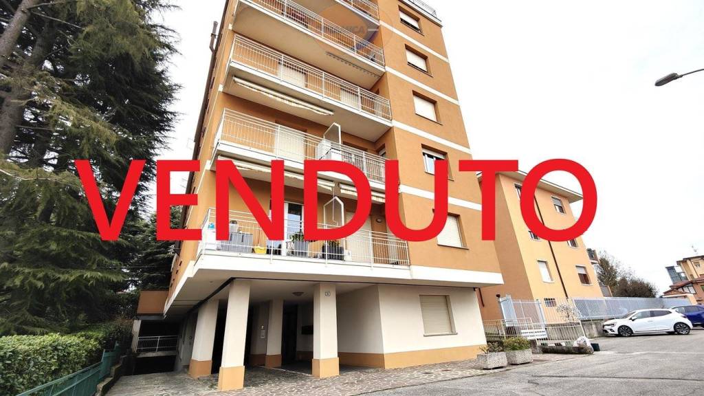appartamento in vendita a Casatenovo