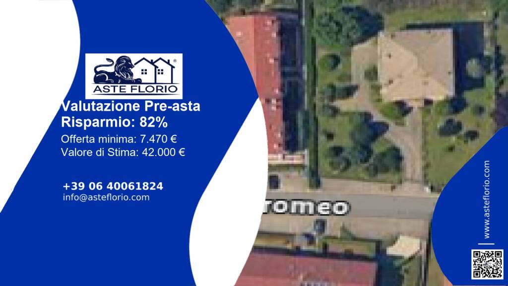 terreno edificabile in vendita a Casatenovo