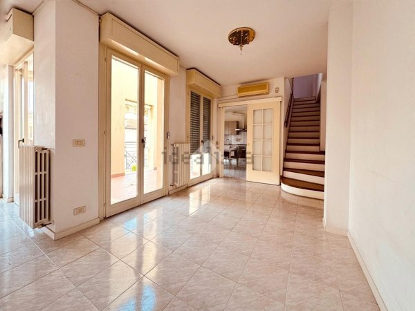 appartamento in vendita a Casatenovo