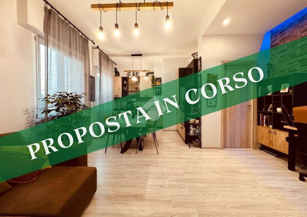 appartamento in vendita a Casatenovo in zona Galgiana