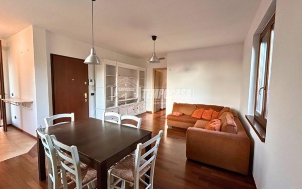 appartamento in vendita a Casatenovo