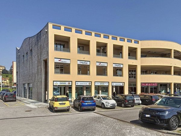 ufficio in vendita a Casatenovo