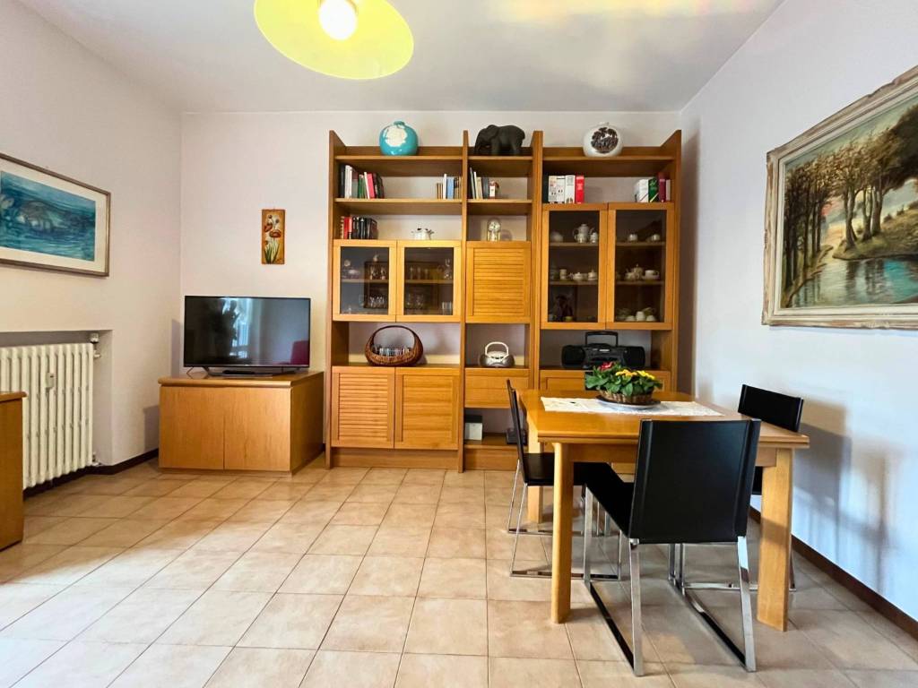 appartamento in vendita a Casatenovo