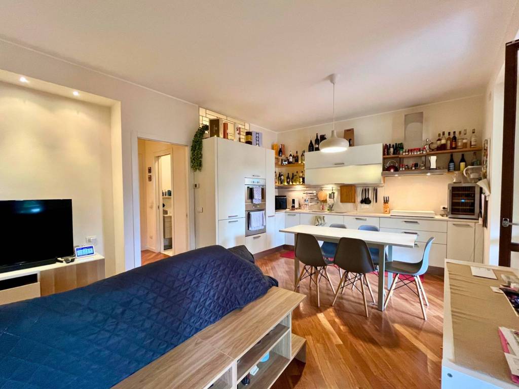 appartamento in vendita a Casatenovo