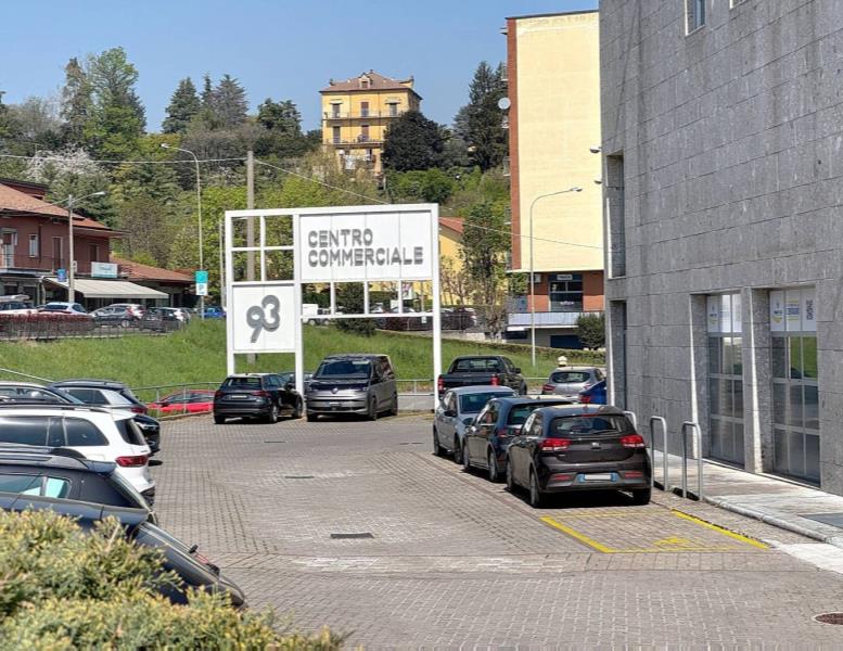 ufficio in vendita a Casatenovo