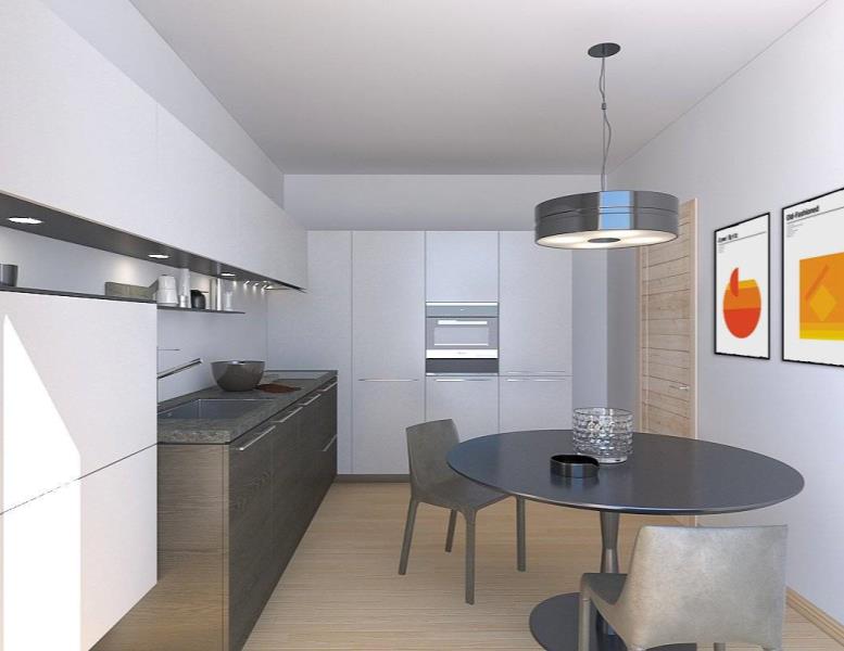 appartamento in vendita a Casatenovo